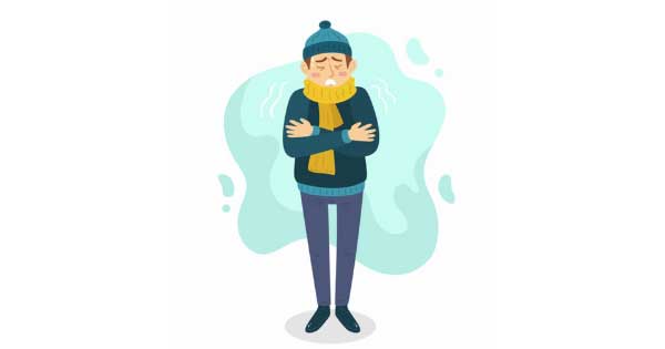 外感傷寒(太陰病)