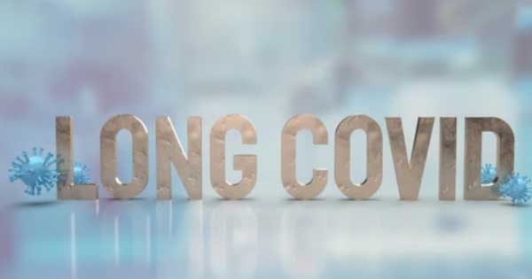 新冠後遺症