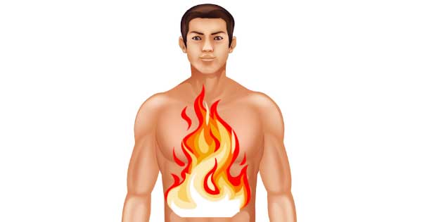 外感傷寒(少陽病)